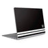 NFL Las Vegas Raiders Shutout Surface Book 2 15in Skin